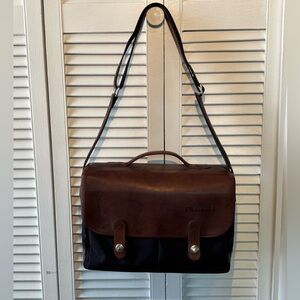 Oberwerth Porto Camera Bag